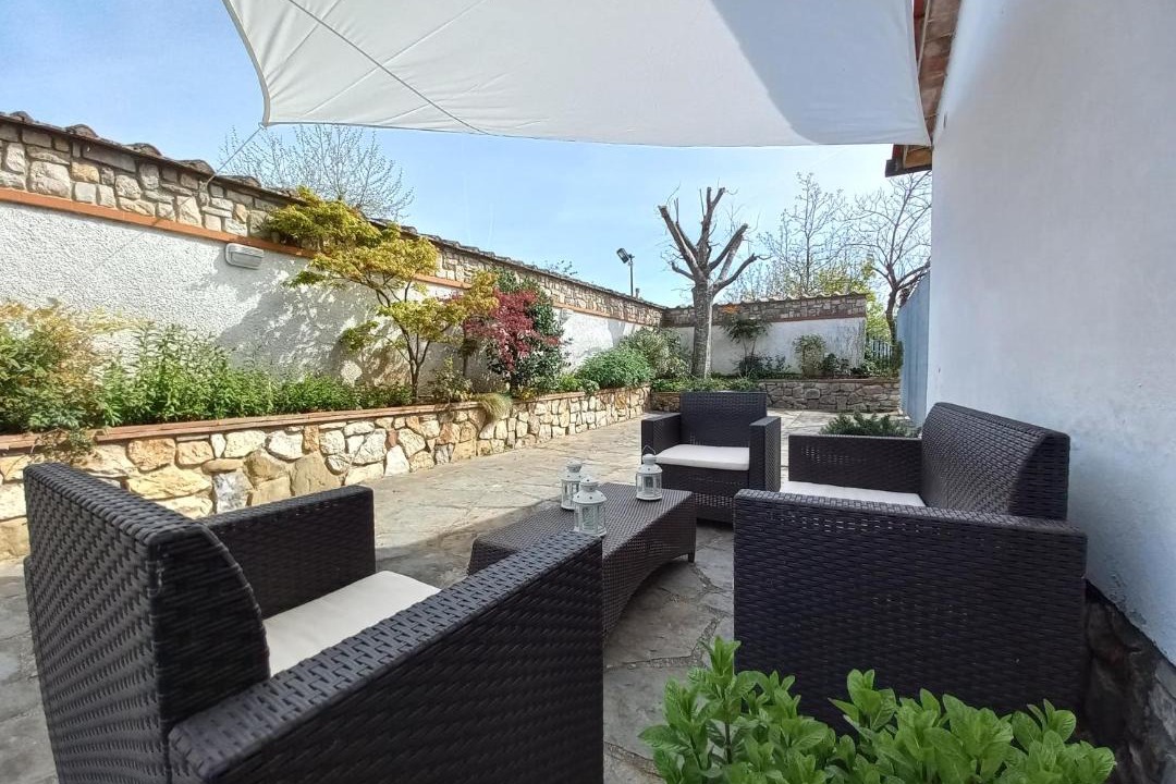 Photo of Patio Balcony in Pieve a Nievole