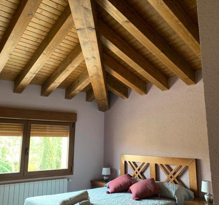Photo of Bedroom in Arcones