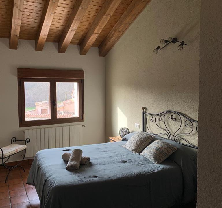Photo of Bedroom in Arcones