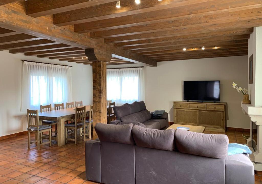 Photo of Livingroom in Arcones