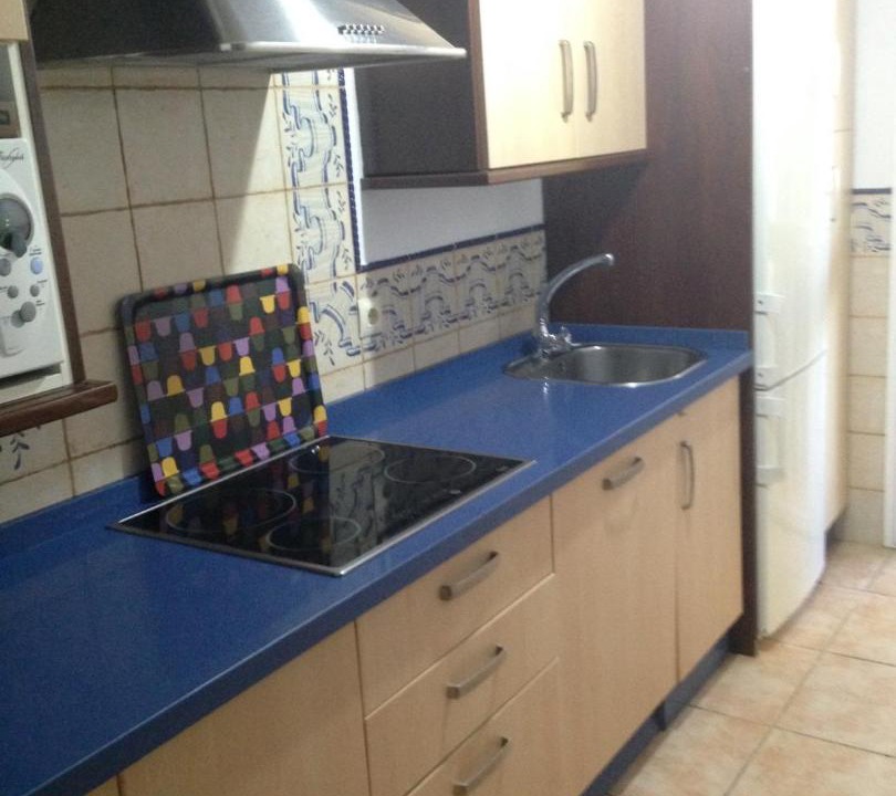 Photo of Kitchen in Islantilla