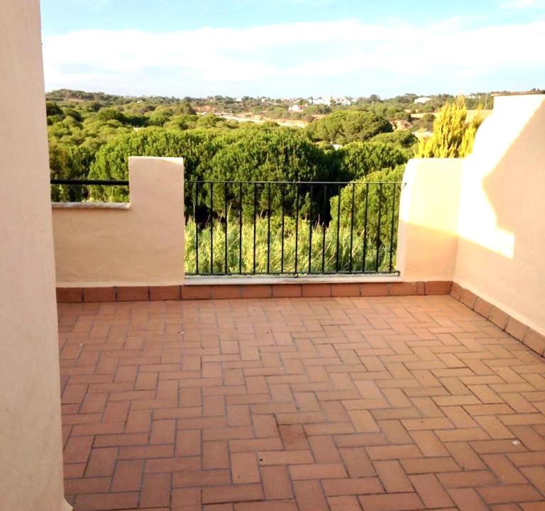 Photo of Patio Balcony in Islantilla