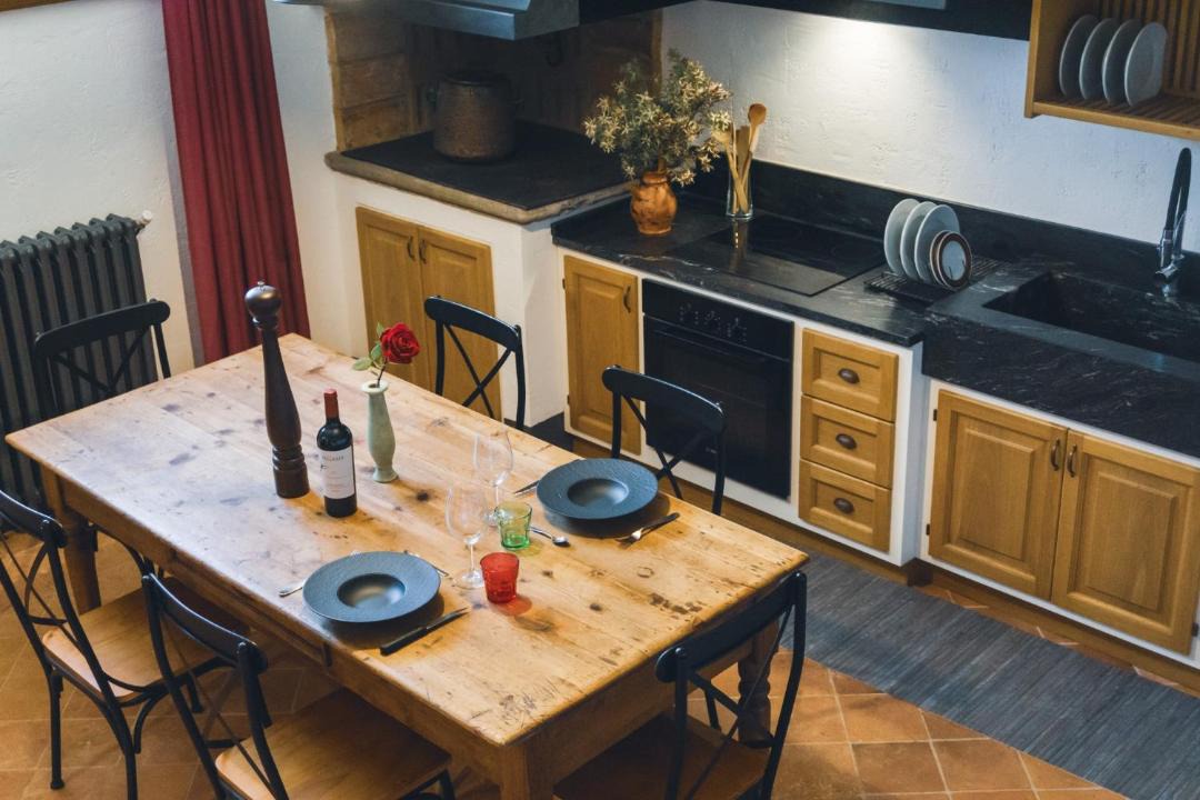Photo of Kitchen in Umbertide