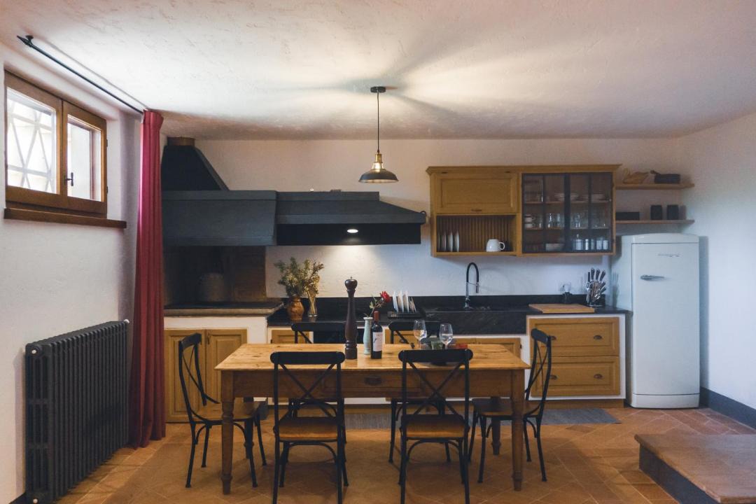 Photo of Kitchen in Umbertide