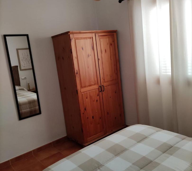 Photo of Bedroom in Socuellamos