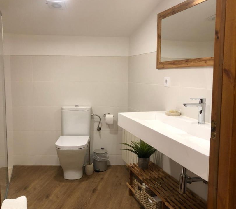 Photo of Bathroom in Navata