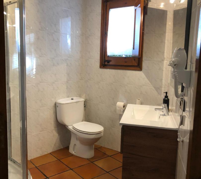Photo of Bathroom in Navata