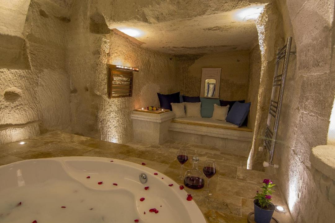 Photo of Bathroom in Cavusin
