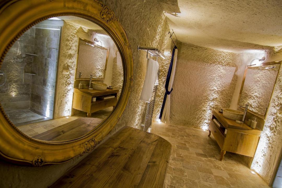 Photo of Bathroom in Cavusin