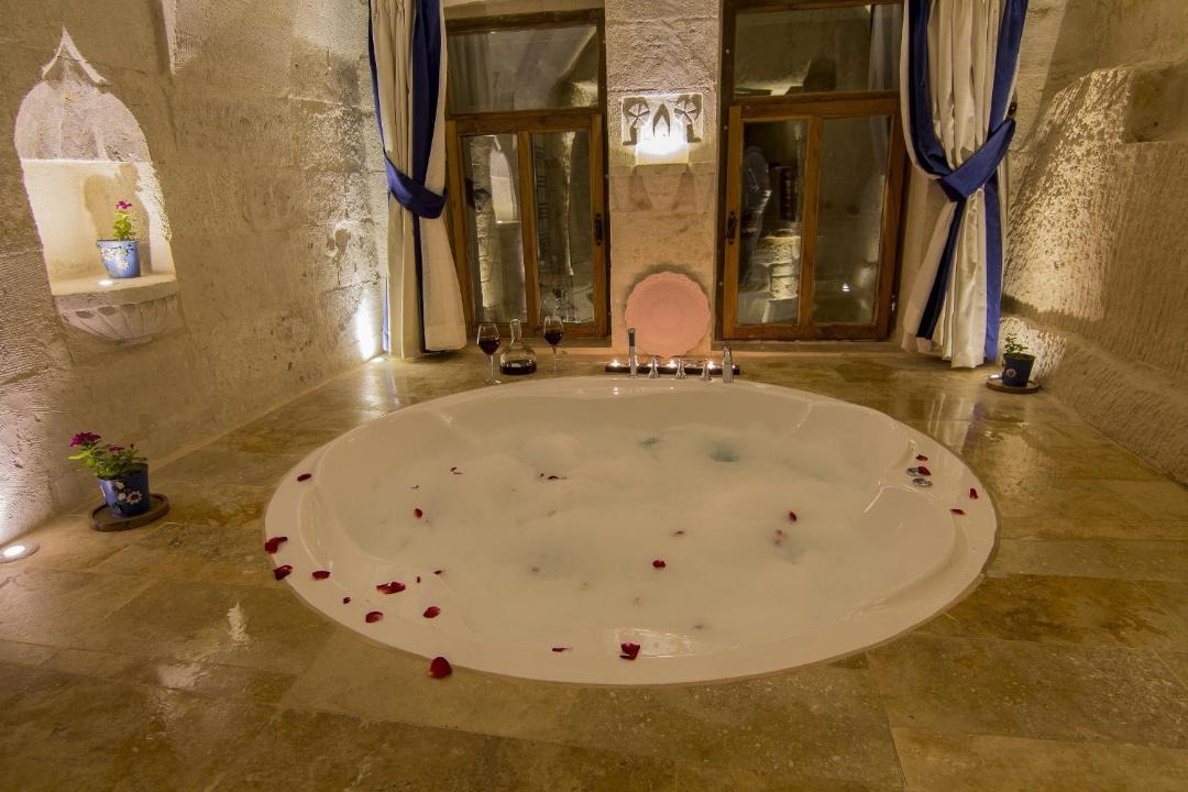 Photo of Bathroom in Cavusin
