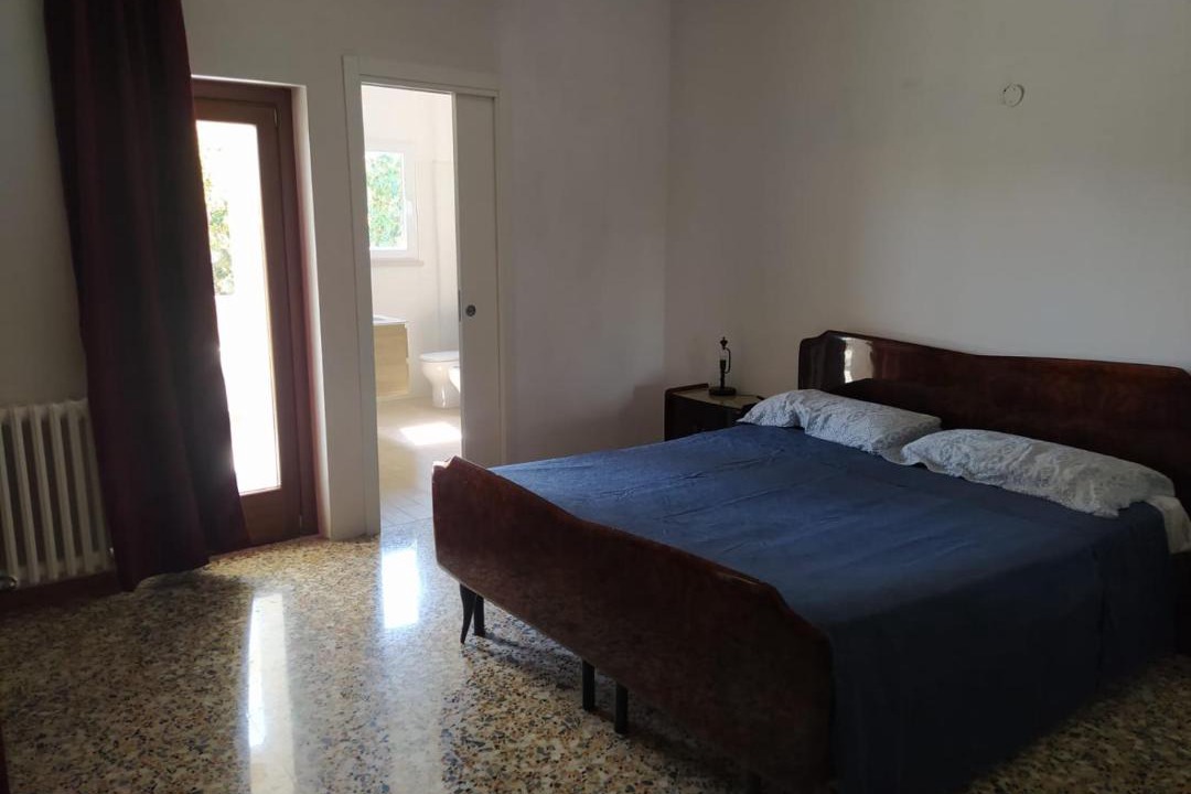 Photo of Bedroom in San Vito Chietino