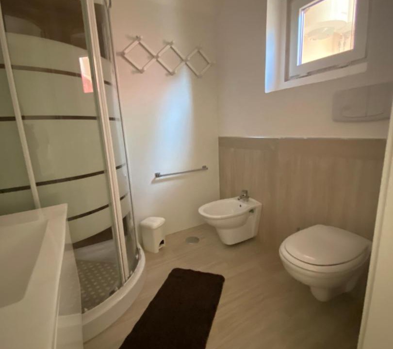 Photo of Bathroom in Brindisi