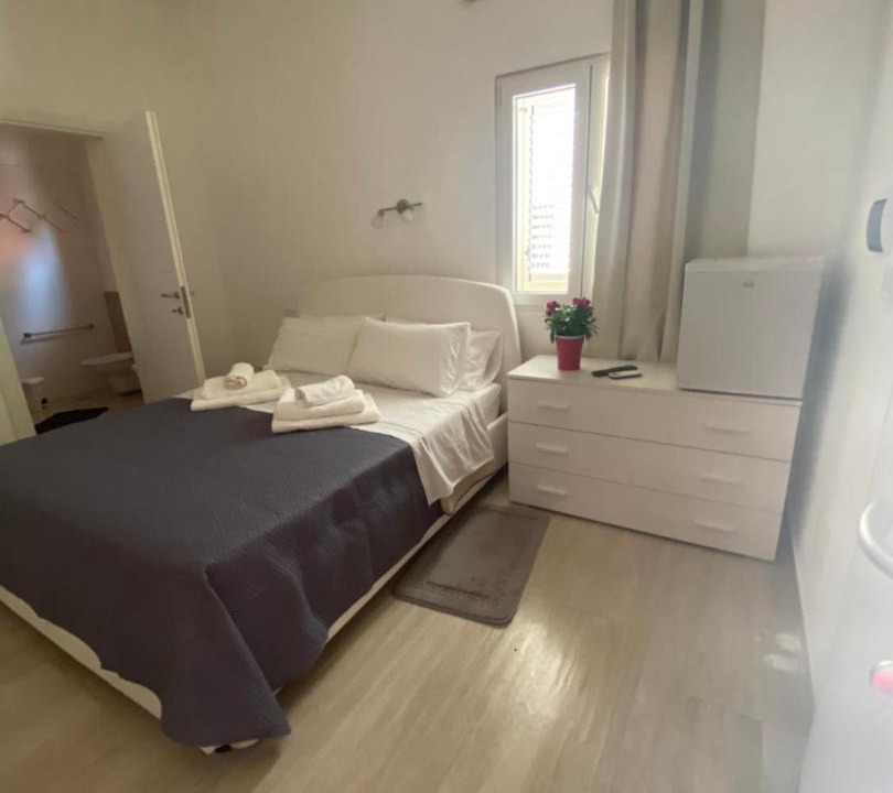 Photo of Bedroom in Brindisi