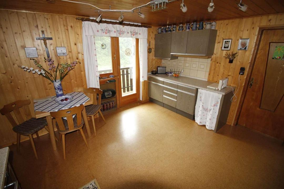 Photo of Kitchen in Porte di Rendena