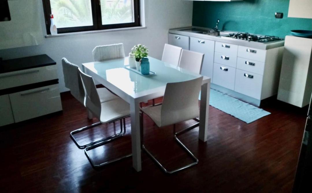 Photo of Kitchen in Policoro