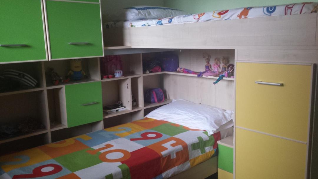 Photo of Bedroom in Policoro