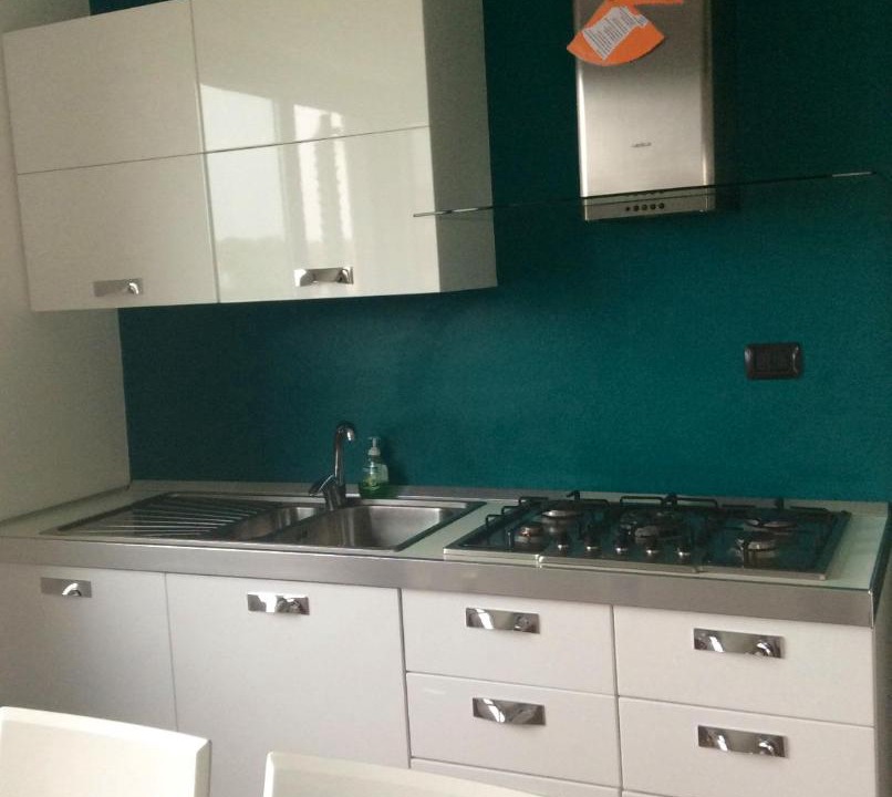Photo of Kitchen in Policoro