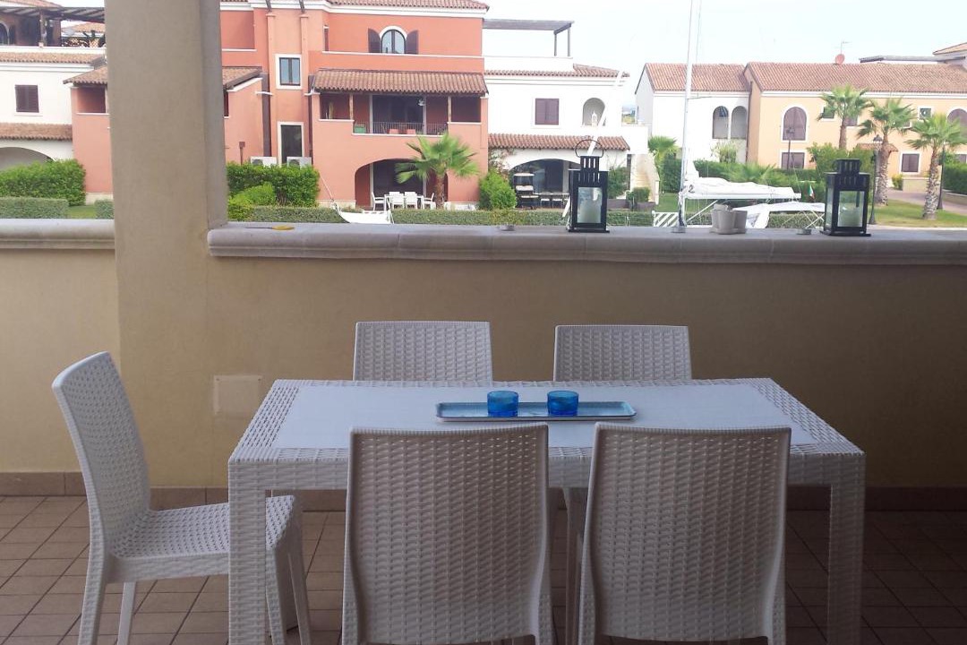 Photo of Patio Balcony in Policoro