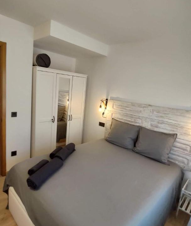 Photo of Bedroom in Camprodon