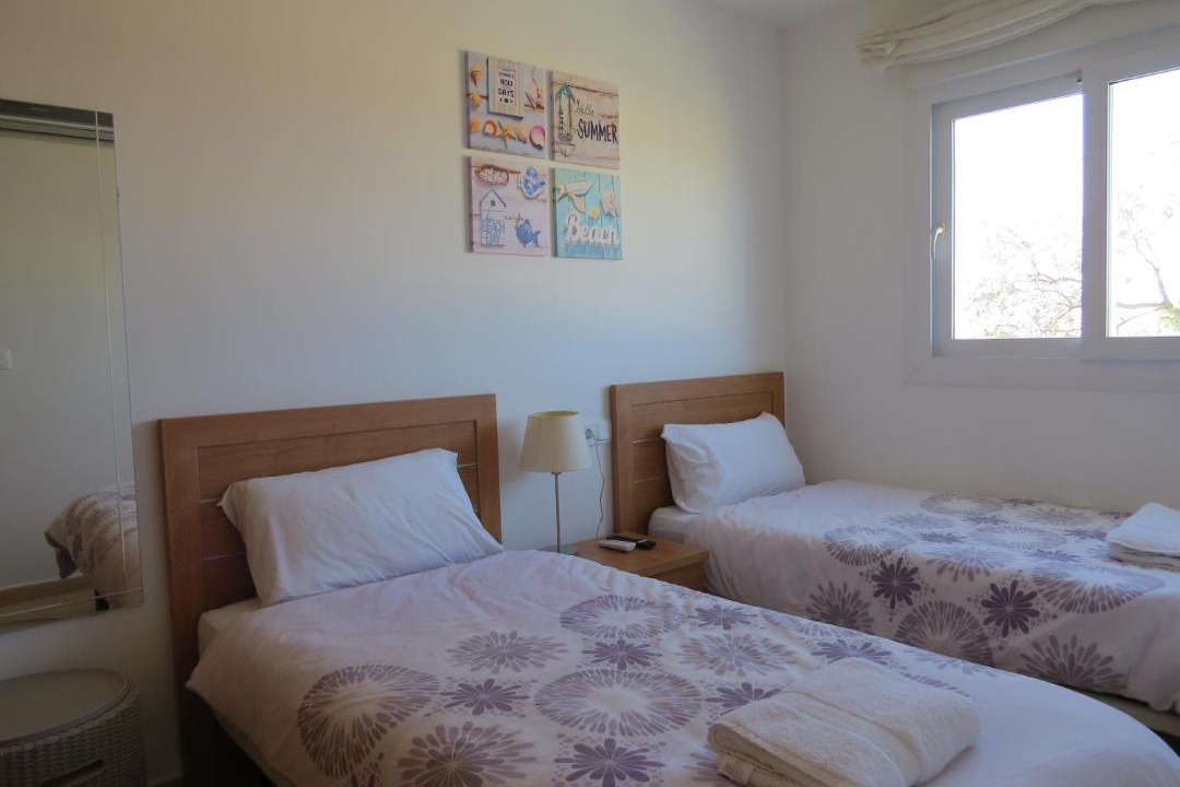 Photo of Bedroom in Alhama de Murcia