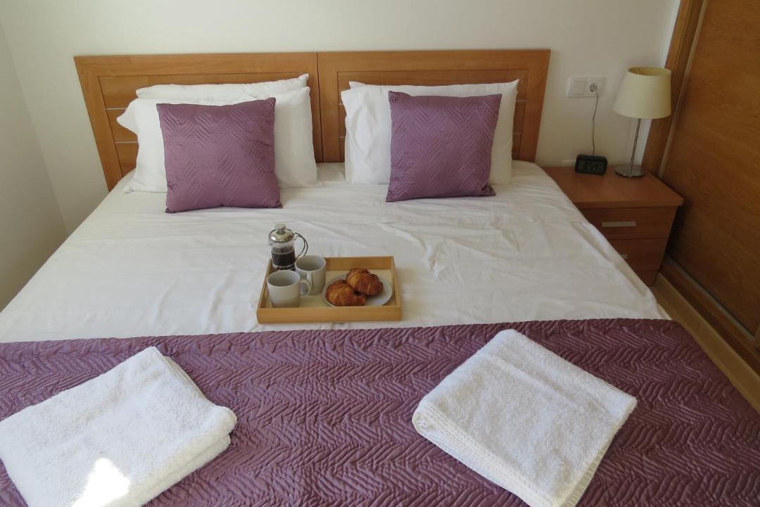 Photo of Bedroom in Alhama de Murcia
