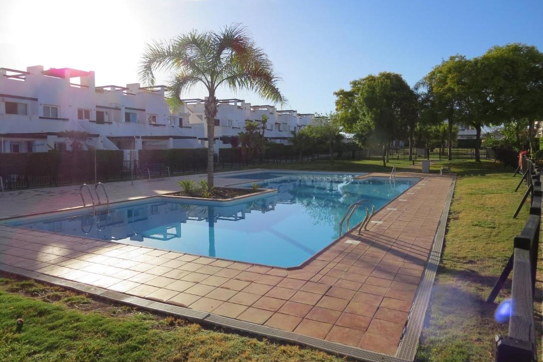 Photo of Outdoor in Alhama de Murcia
