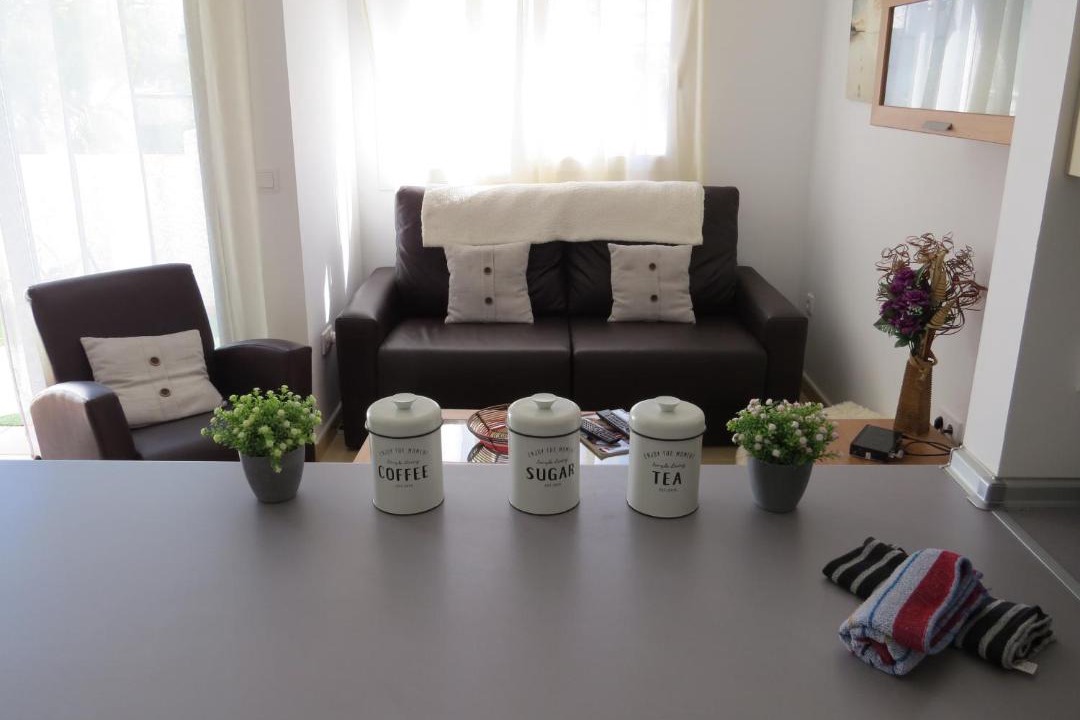 Photo of Livingroom in Alhama de Murcia