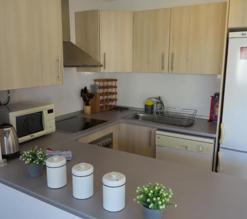 Photo of Kitchen in Alhama de Murcia