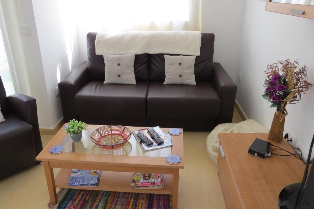 Photo of Livingroom in Alhama de Murcia