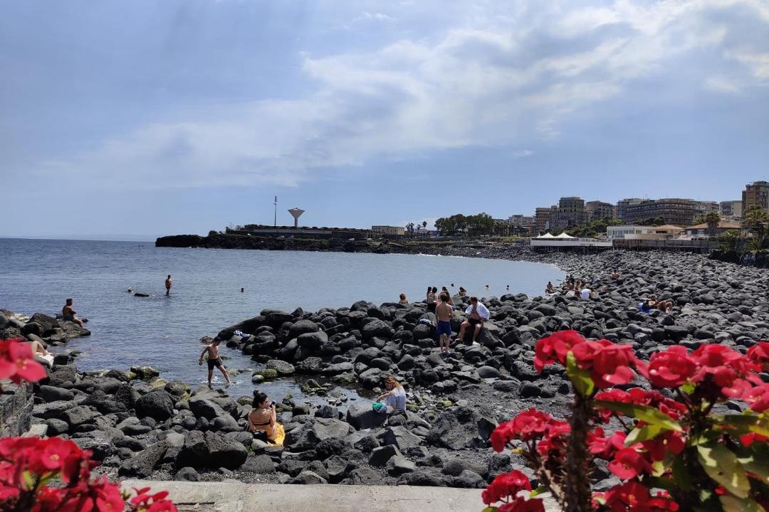 Photo of Outdoor in Picanello-Ognina-Barriera-Canalicchio