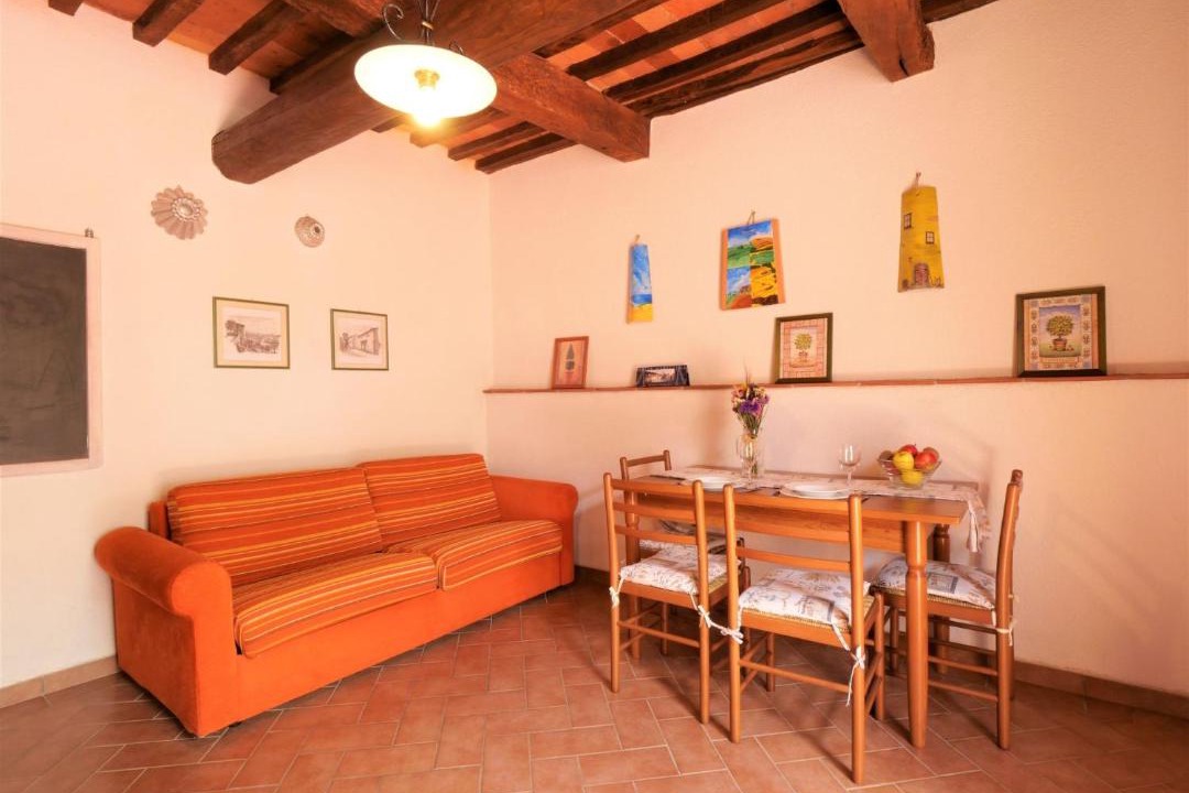 Photo of Livingroom in Massa Marittima