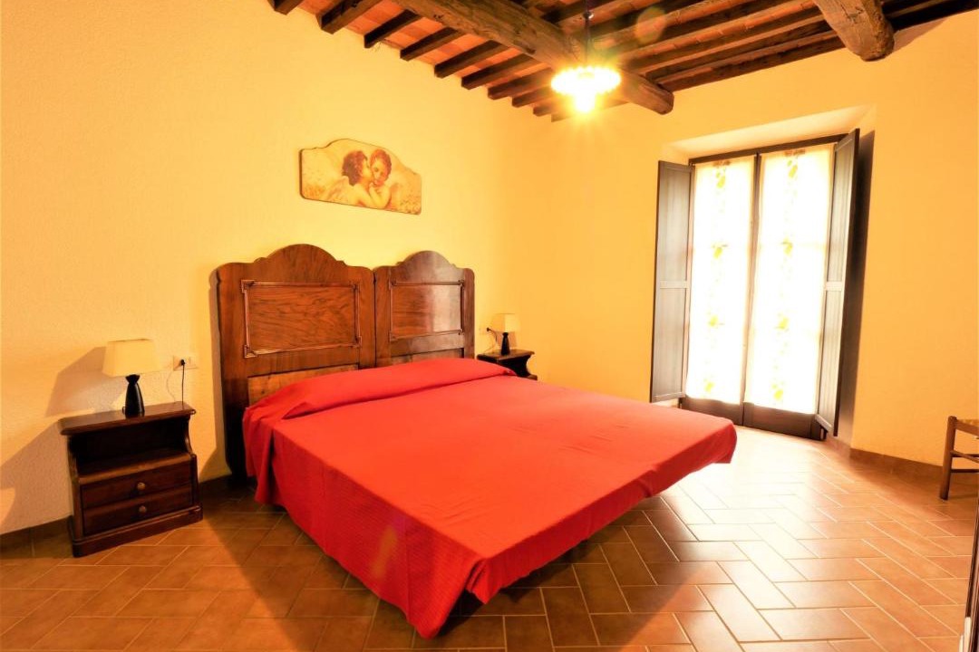 Photo of Bedroom in Massa Marittima