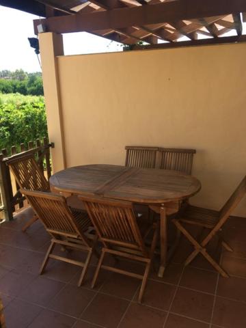 Photo of Patio Balcony in Islantilla