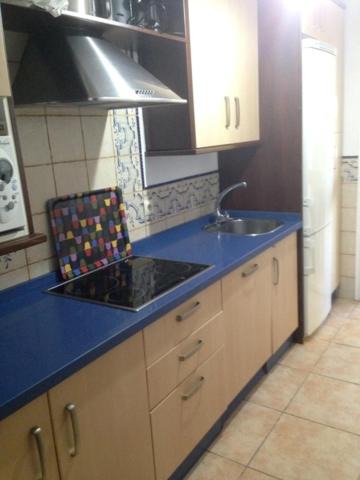 Photo of Kitchen in Islantilla
