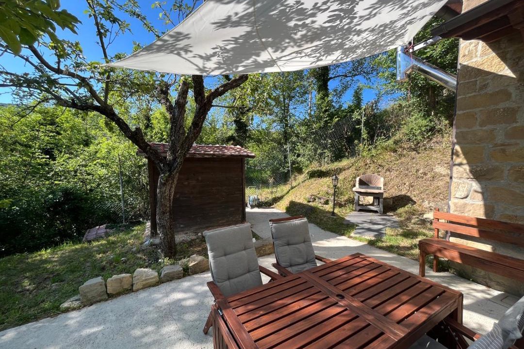 Photo of Patio Balcony in Rocca Santa Maria
