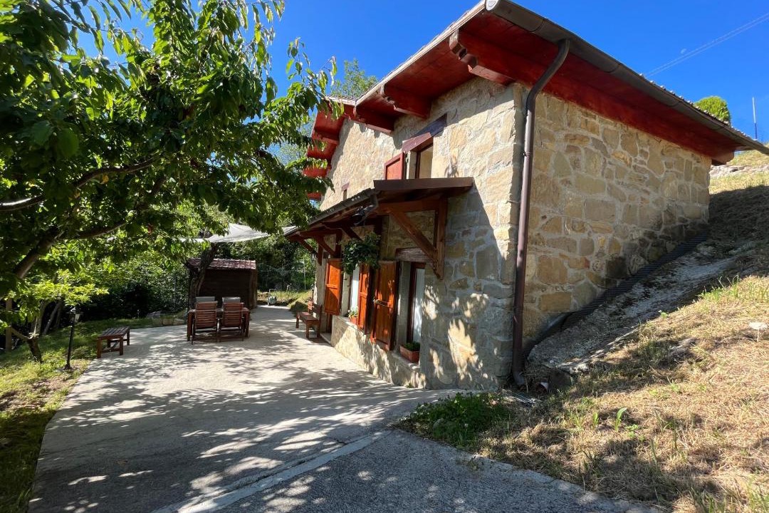 Photo of Buildings in Rocca Santa Maria