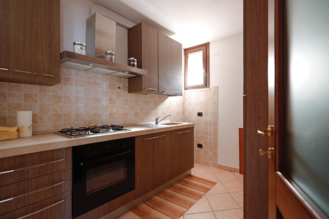 Photo of Kitchen in Villa Musone