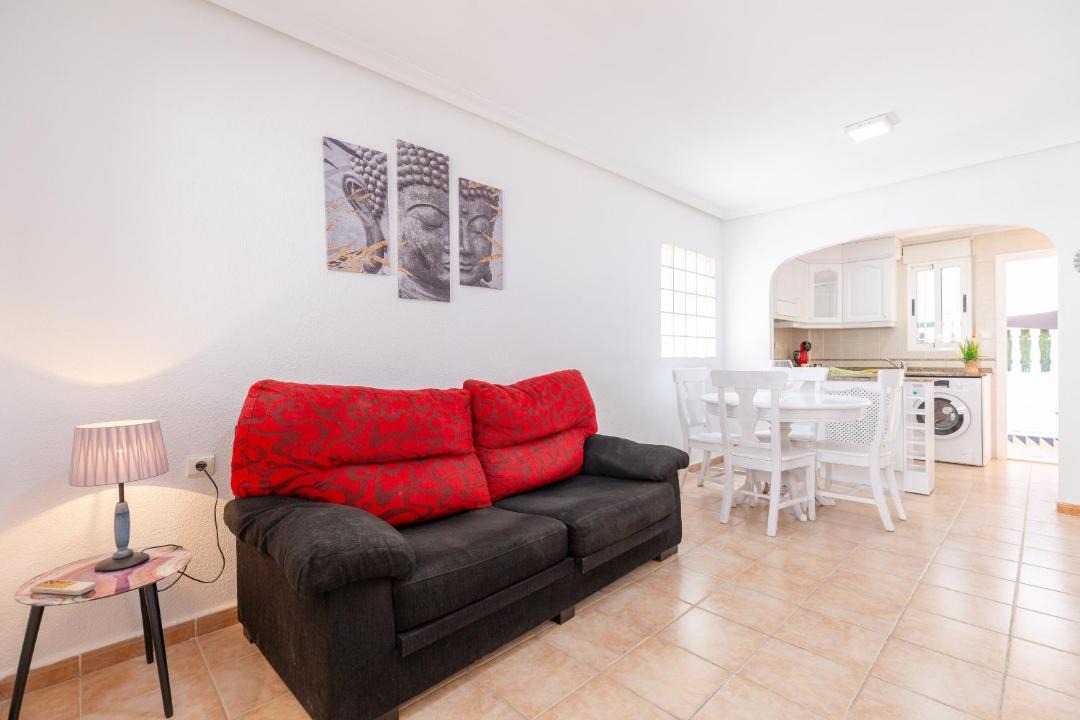 Photo of Livingroom in Guardamar del Segura