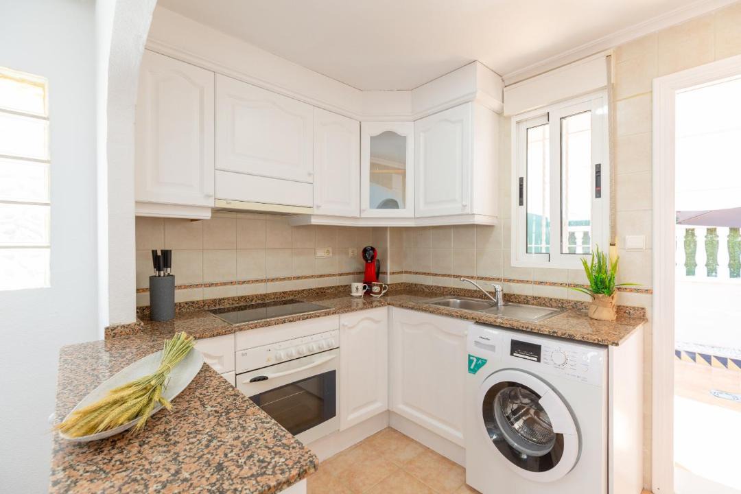 Photo of Kitchen in Guardamar del Segura