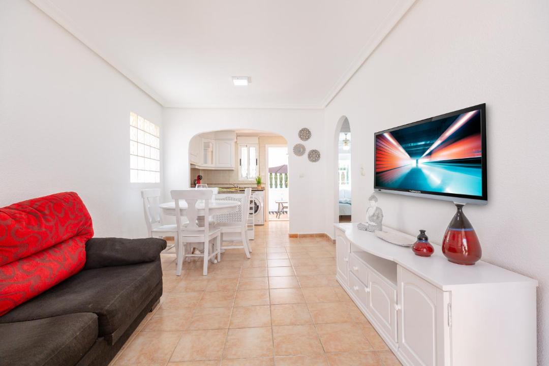 Photo of Livingroom in Guardamar del Segura