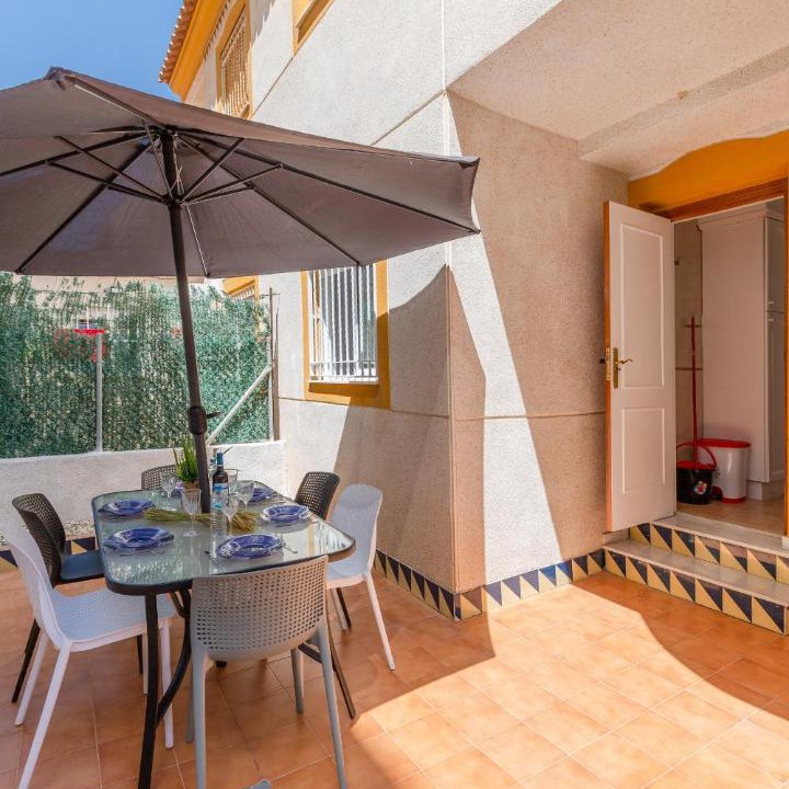 Photo of Patio Balcony in Guardamar del Segura