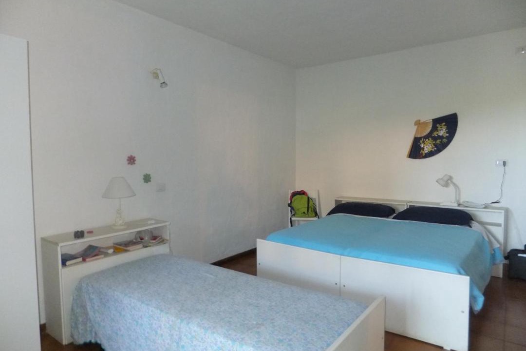 Photo of Bedroom in Capo Coda Cavallo