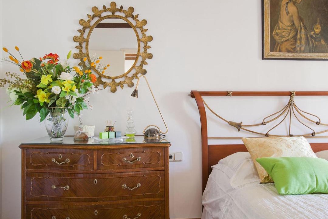 Photo of Bedroom in Sant Antoni