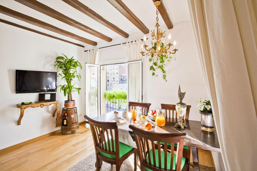 Photo of Livingroom in Sant Antoni