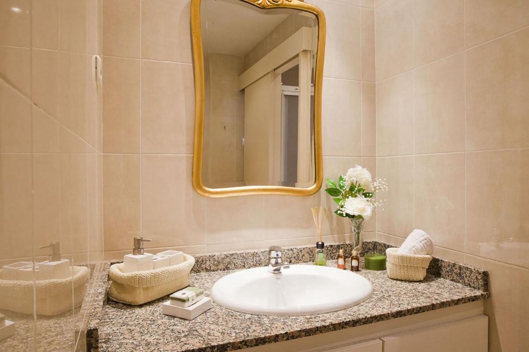Photo of Bathroom in Sant Antoni