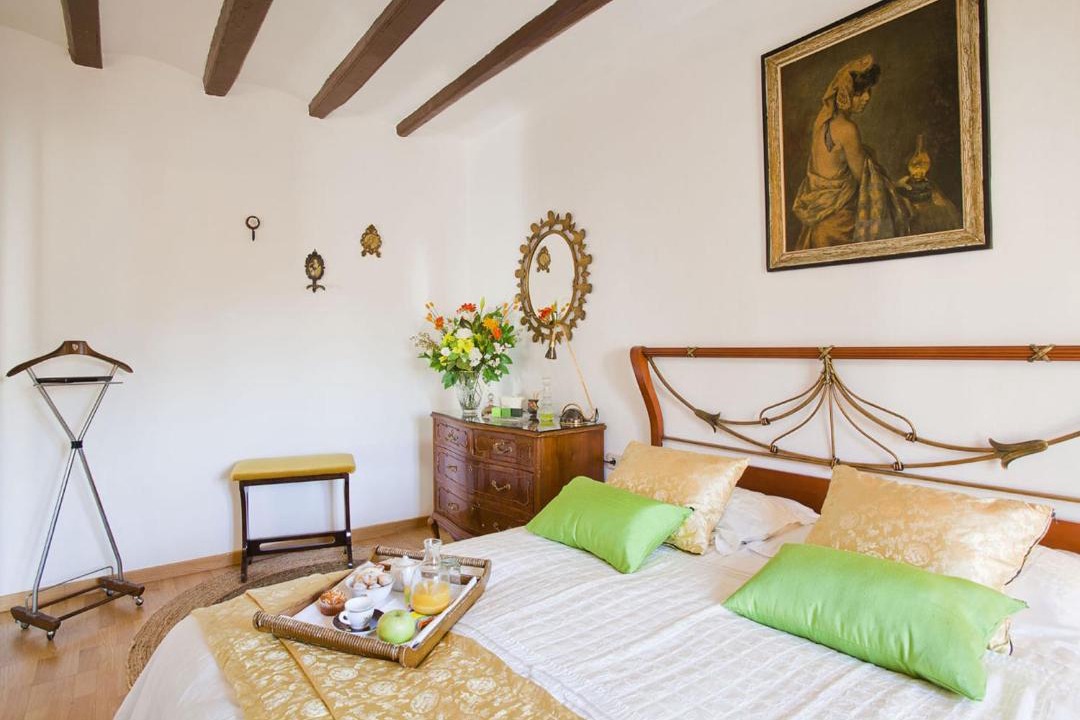 Photo of Bedroom in Sant Antoni