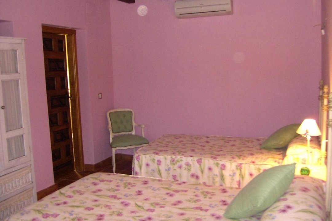Photo of Bedroom in San Esteban Del Valle
