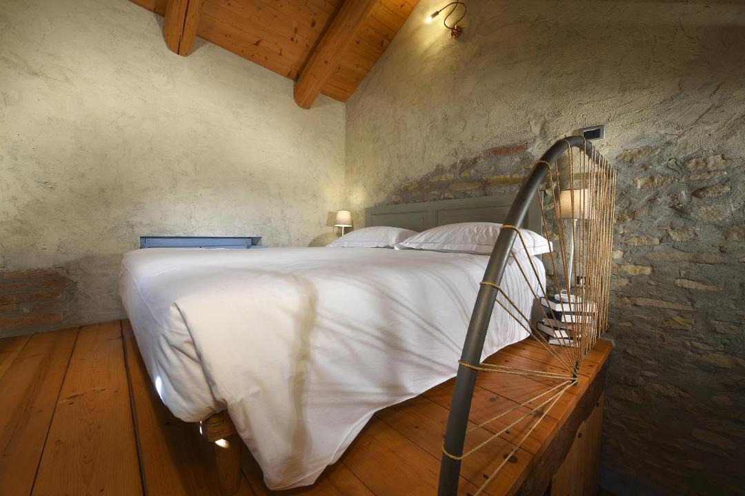 Photo of Bedroom in Serralunga d'Alba