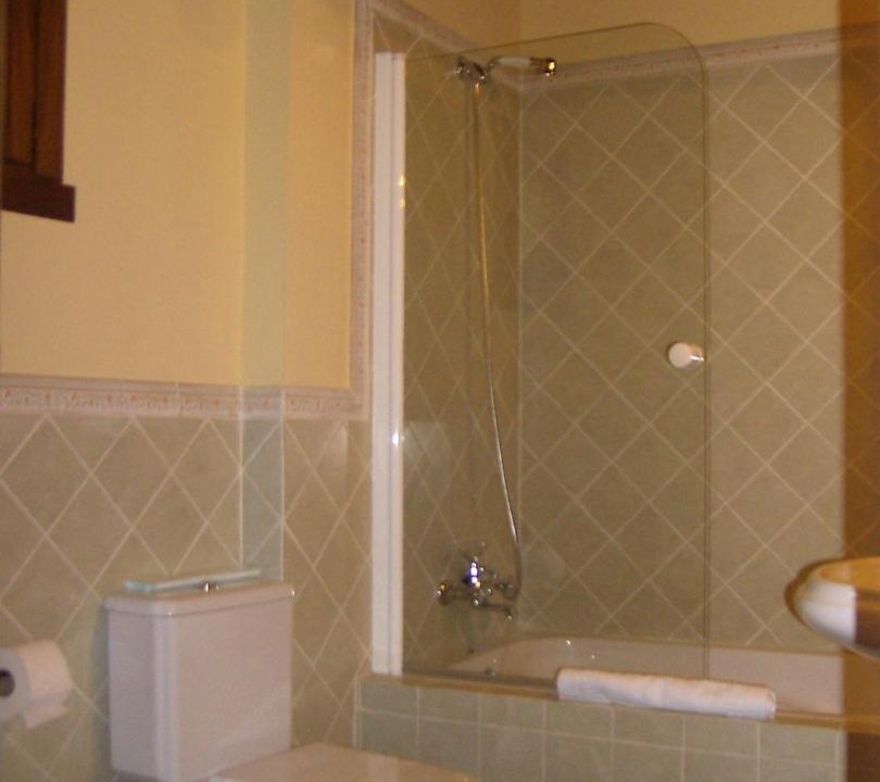 Photo of Bathroom in San Esteban Del Valle