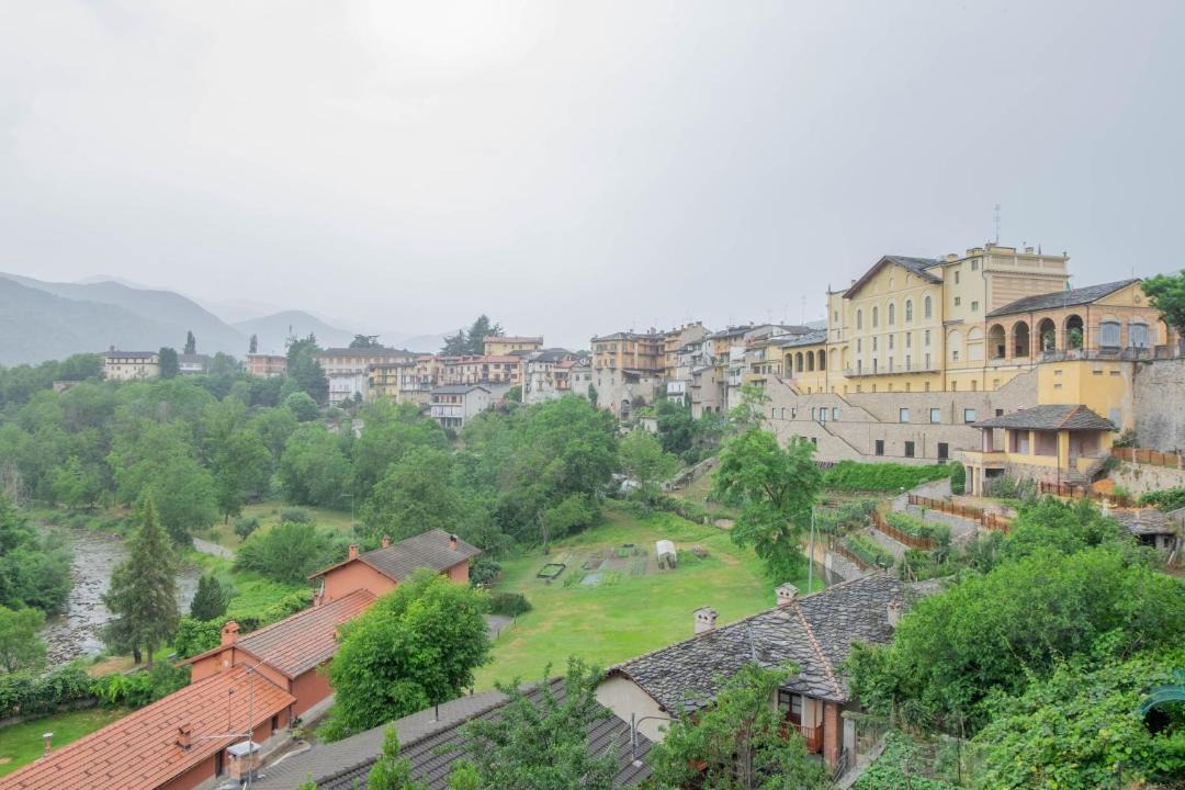 Photo of Buildings in Dronero